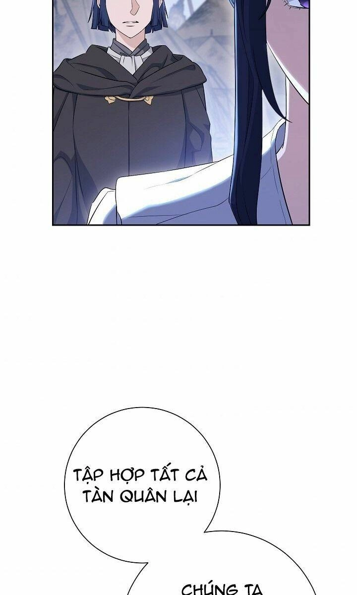 Cốt Binh Trở Lại Chapter 141 - 4