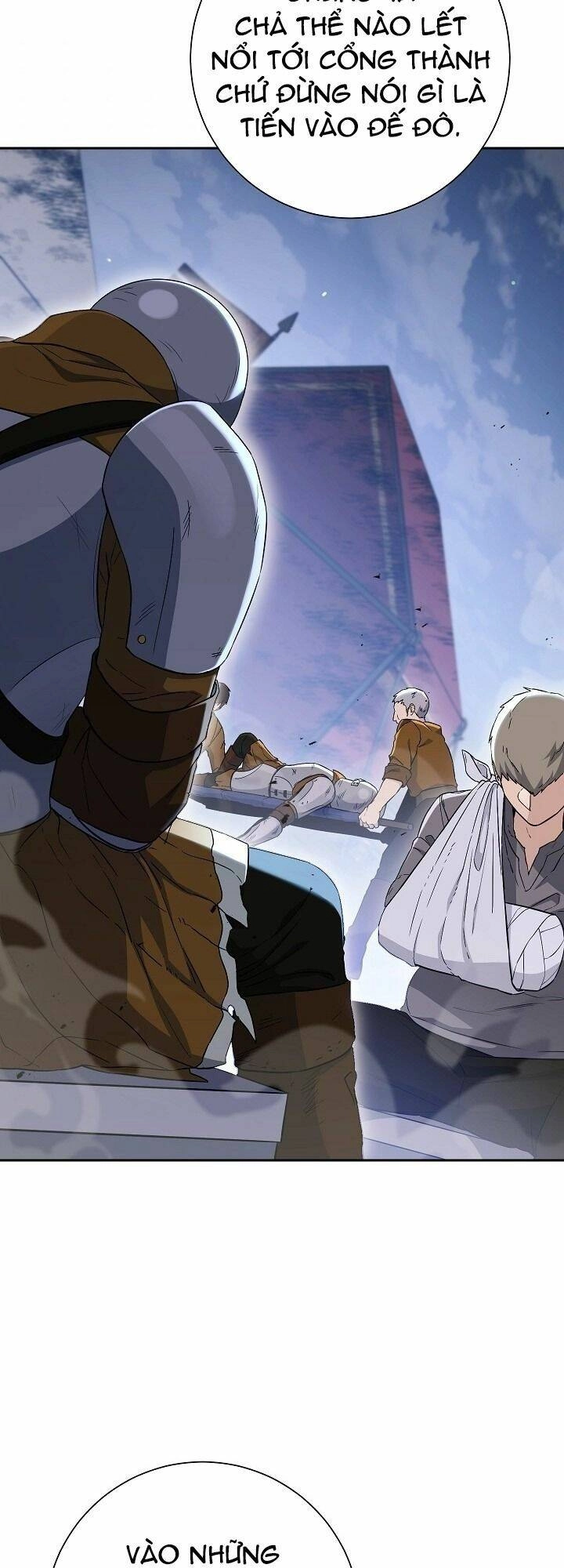 Cốt Binh Trở Lại Chapter 141 - 5