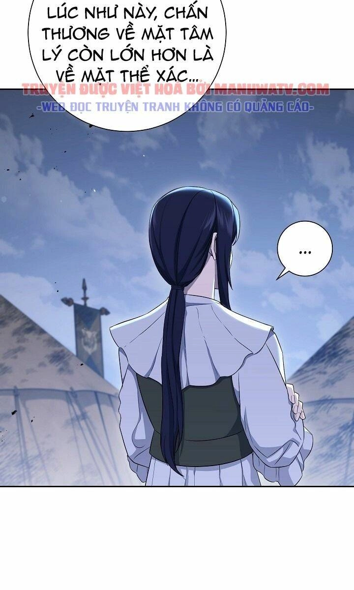 Cốt Binh Trở Lại Chapter 141 - 6