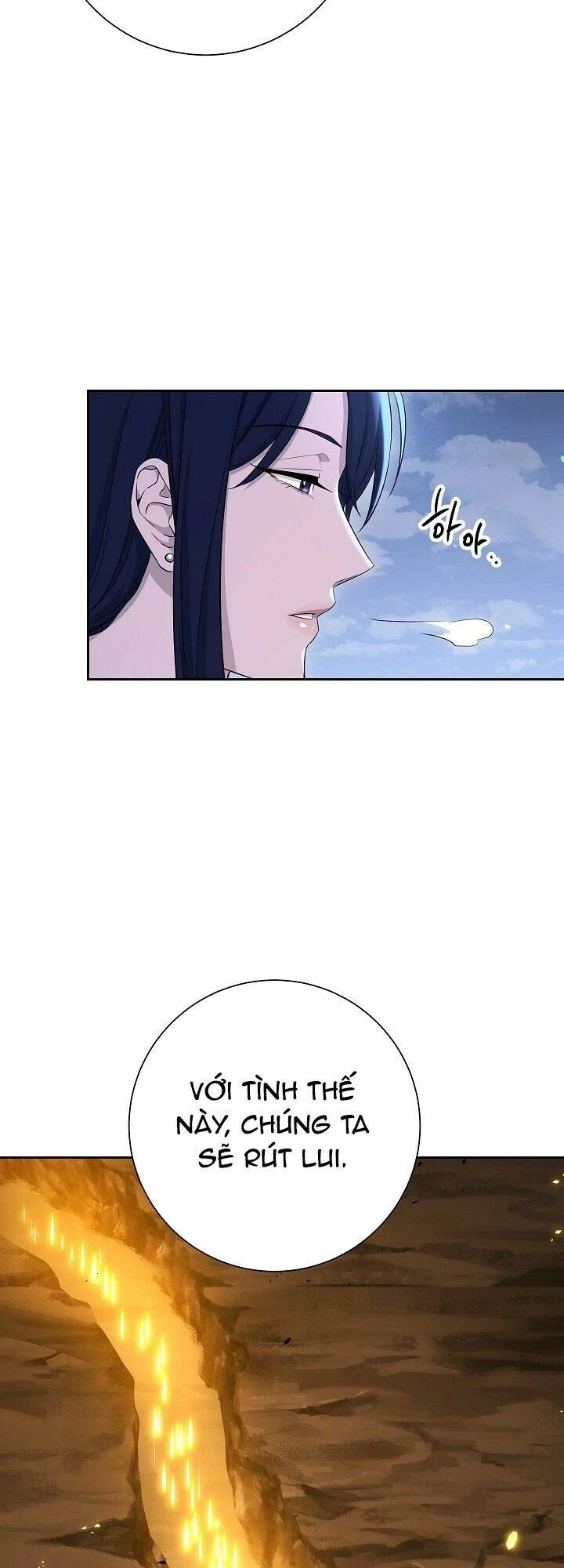 Cốt Binh Trở Lại Chapter 141 - 8