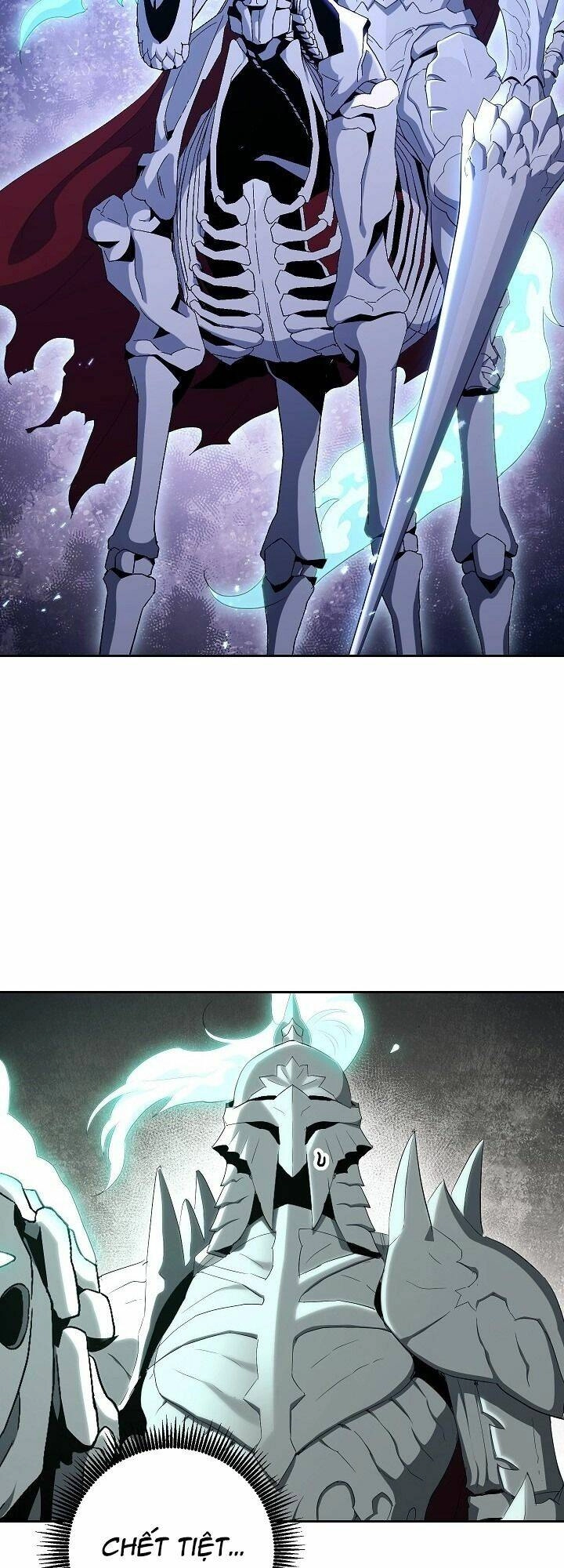 Cốt Binh Trở Lại Chapter 141 - 11