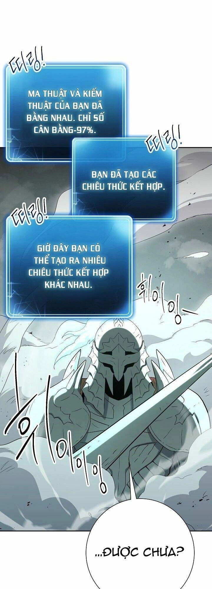 Cốt Binh Trở Lại Chapter 141 - 26