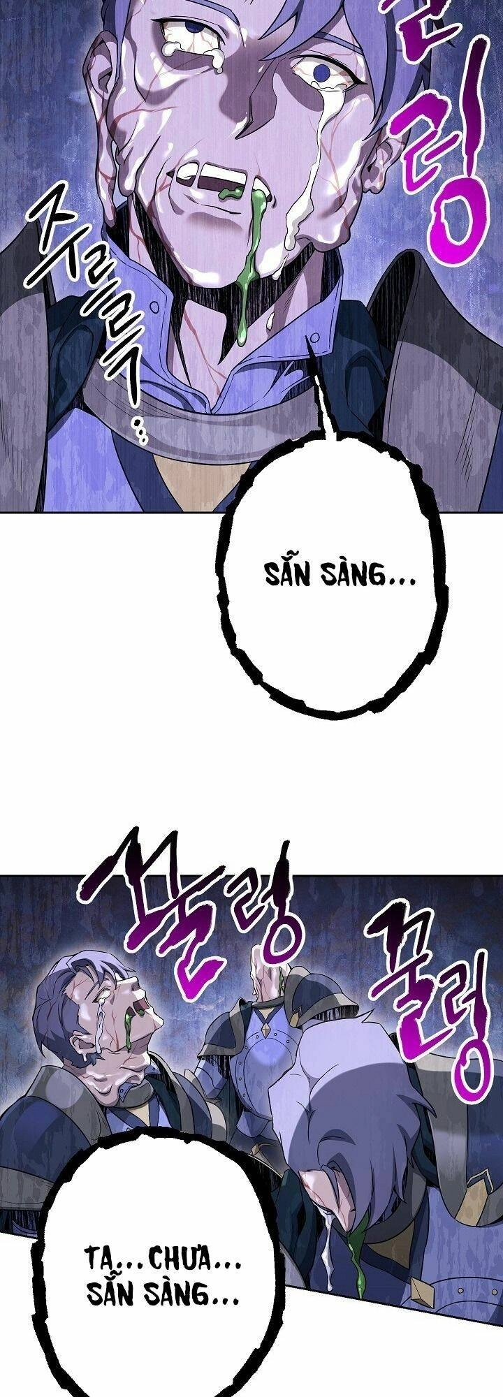 Cốt Binh Trở Lại Chapter 141 - 29