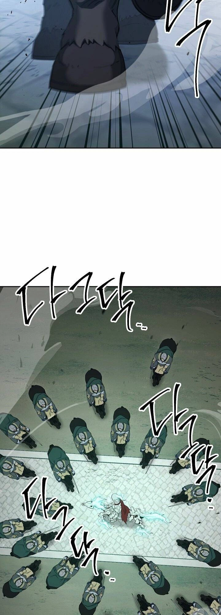 Cốt Binh Trở Lại Chapter 141 - 44