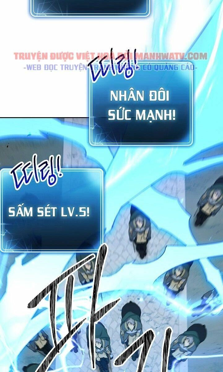 Cốt Binh Trở Lại Chapter 141 - 54