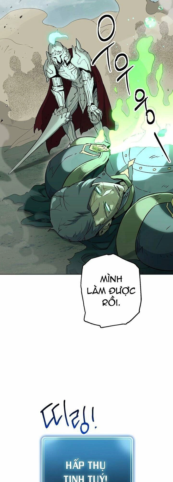 Cốt Binh Trở Lại Chapter 141 - 68