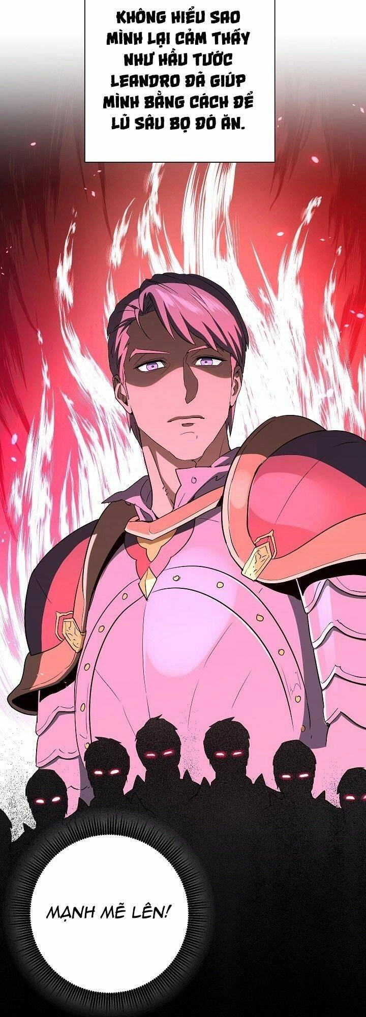 Cốt Binh Trở Lại Chapter 141 - 92