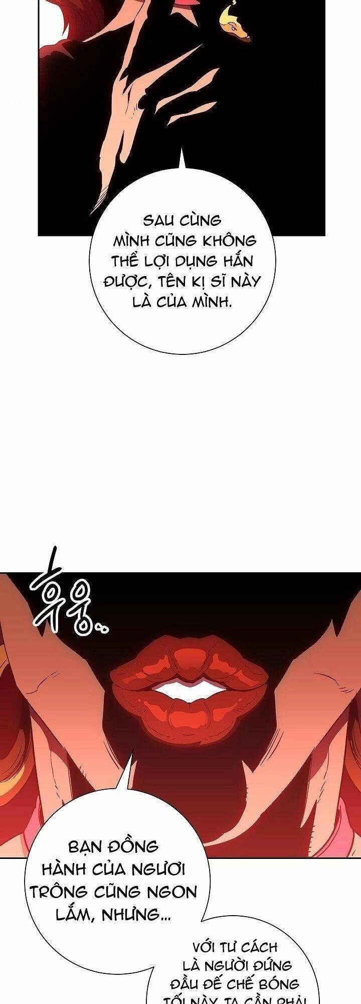 Cốt Binh Trở Lại Chapter 141 - 95