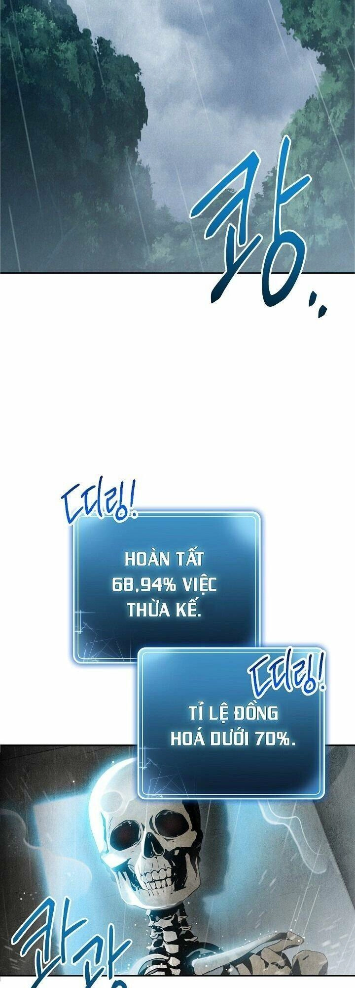 Cốt Binh Trở Lại Chapter 141 - 110