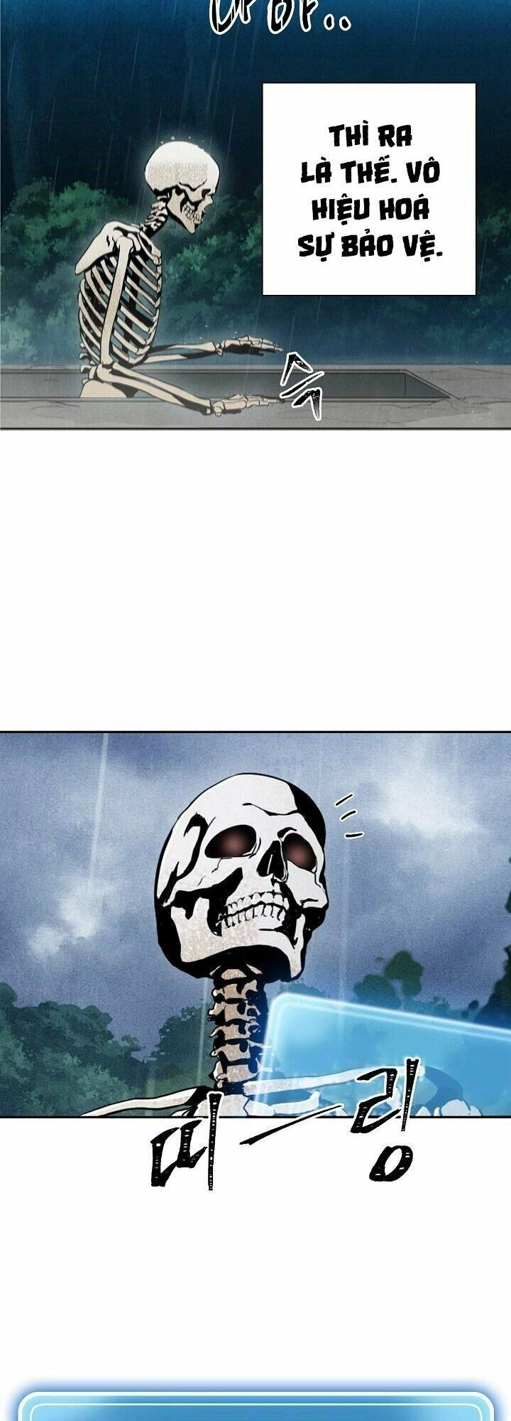 Cốt Binh Trở Lại Chapter 141 - 113