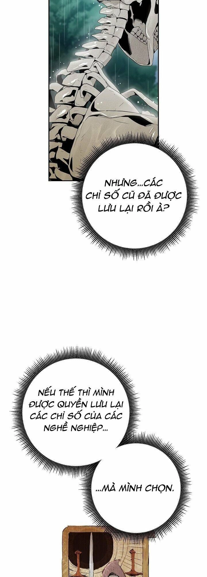 Cốt Binh Trở Lại Chapter 141 - 116