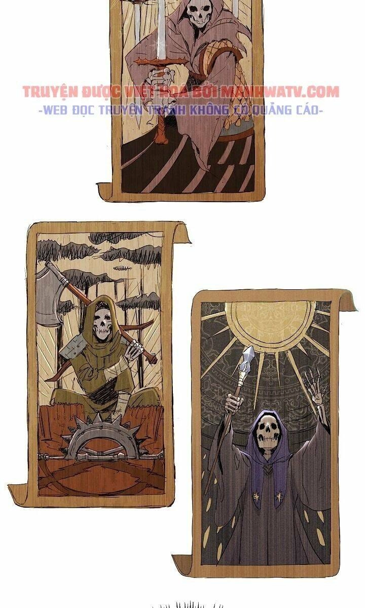 Cốt Binh Trở Lại Chapter 141 - 117