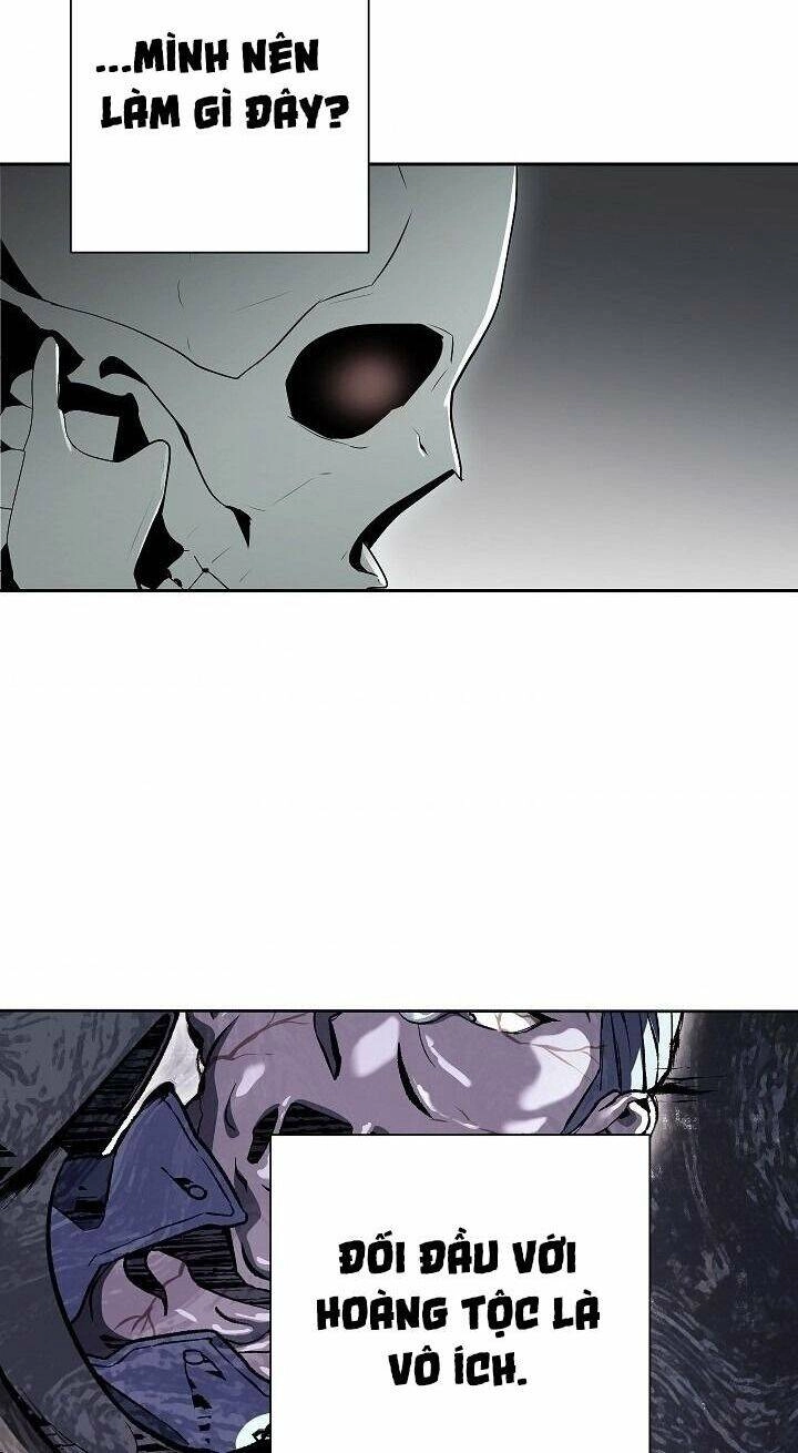 Cốt Binh Trở Lại Chapter 141 - 121