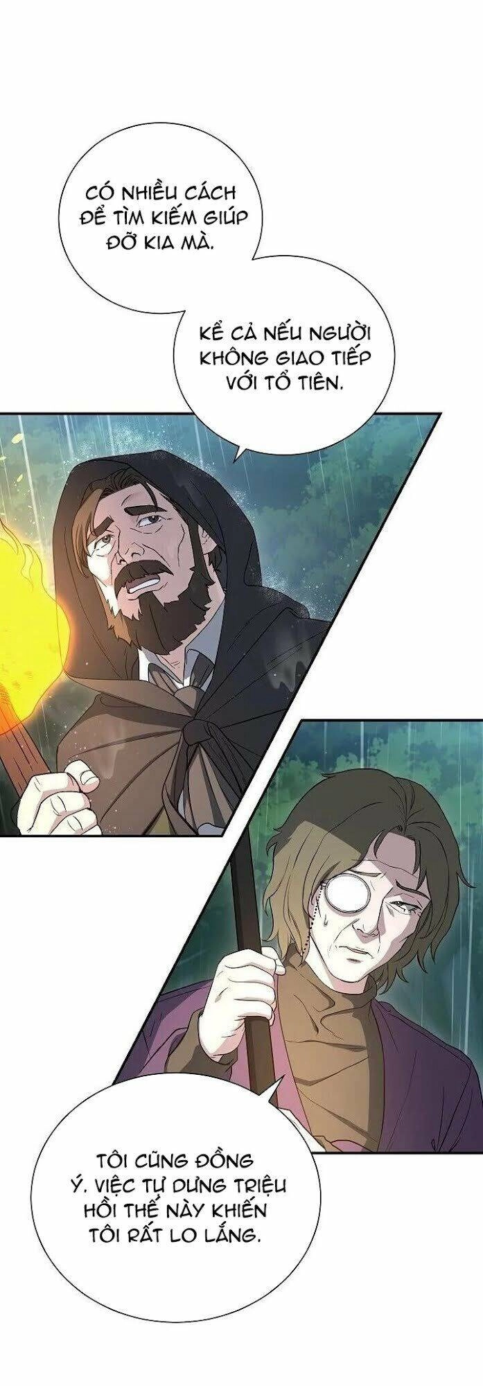 Cốt Binh Trở Lại Chapter 142 - 8