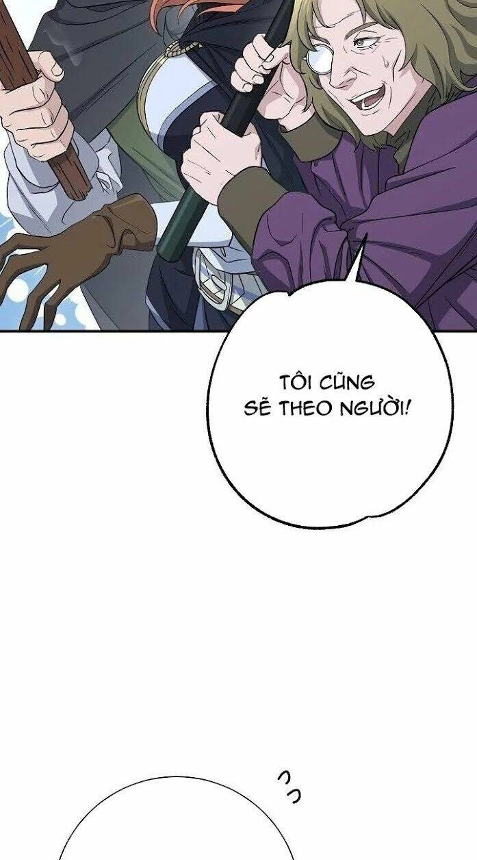 Cốt Binh Trở Lại Chapter 142 - 19