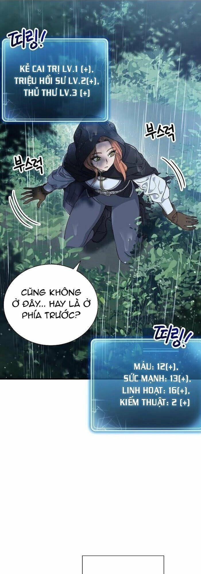 Cốt Binh Trở Lại Chapter 142 - 44