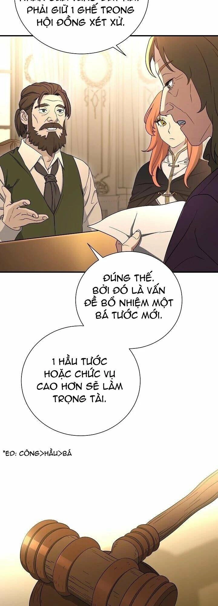Cốt Binh Trở Lại Chapter 142 - 86