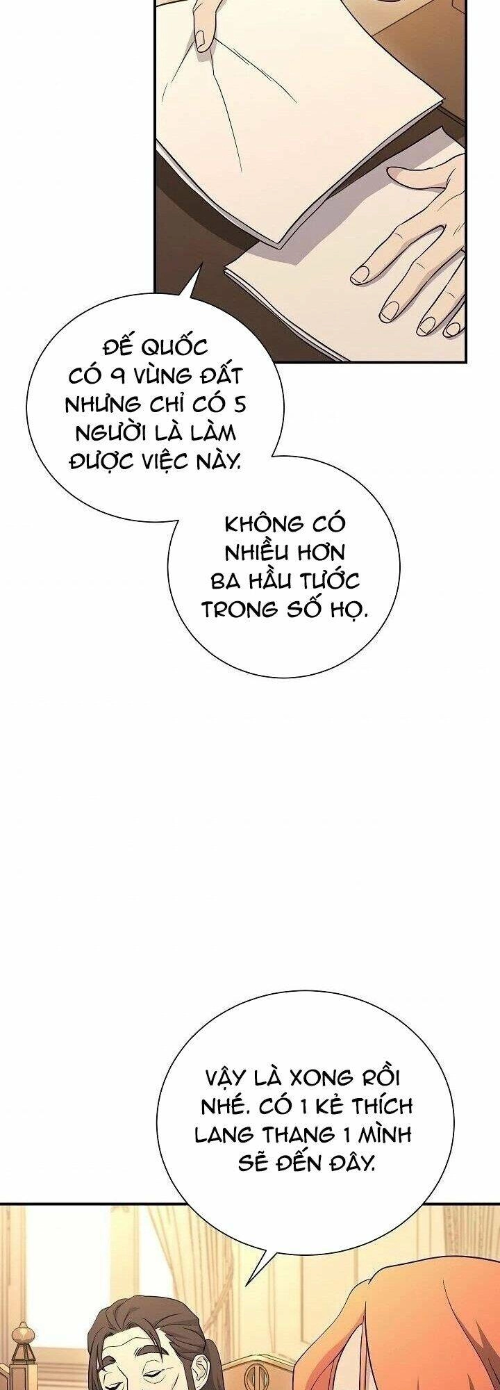 Cốt Binh Trở Lại Chapter 142 - 92