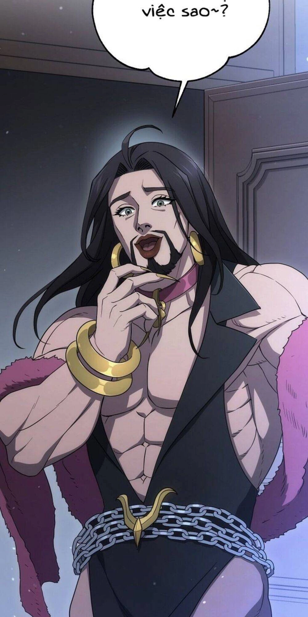 Cốt Binh Trở Lại Chapter 143 - 7