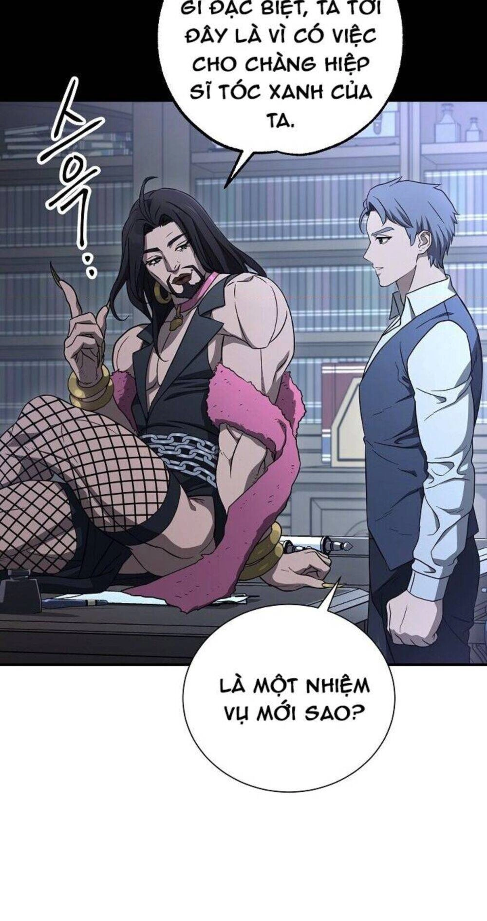 Cốt Binh Trở Lại Chapter 143 - 10