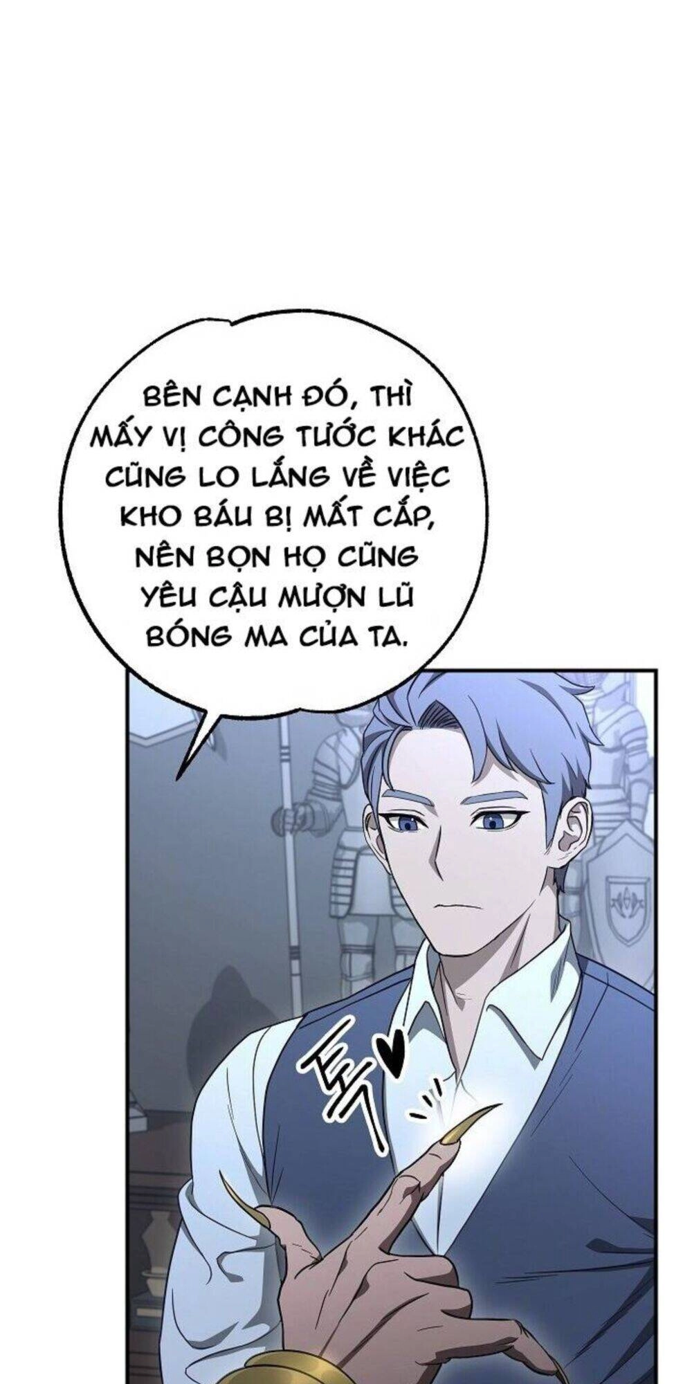 Cốt Binh Trở Lại Chapter 143 - 16