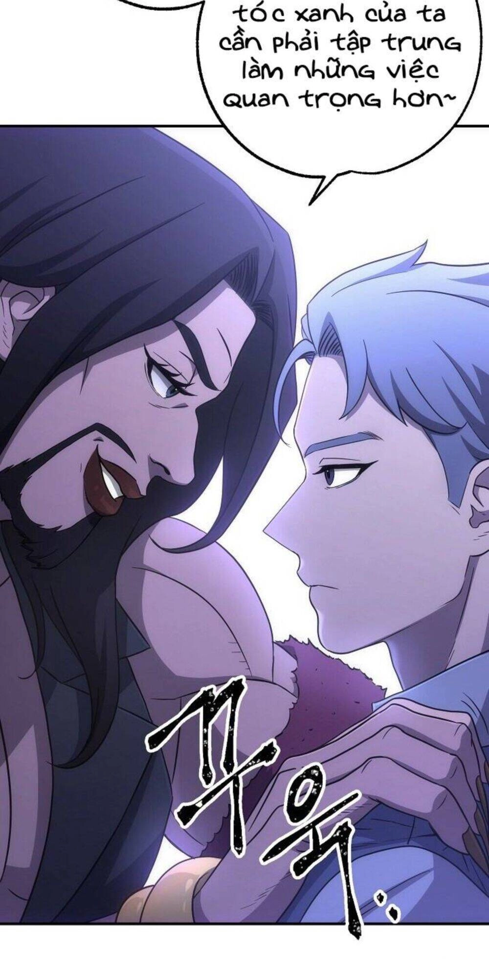 Cốt Binh Trở Lại Chapter 143 - 21