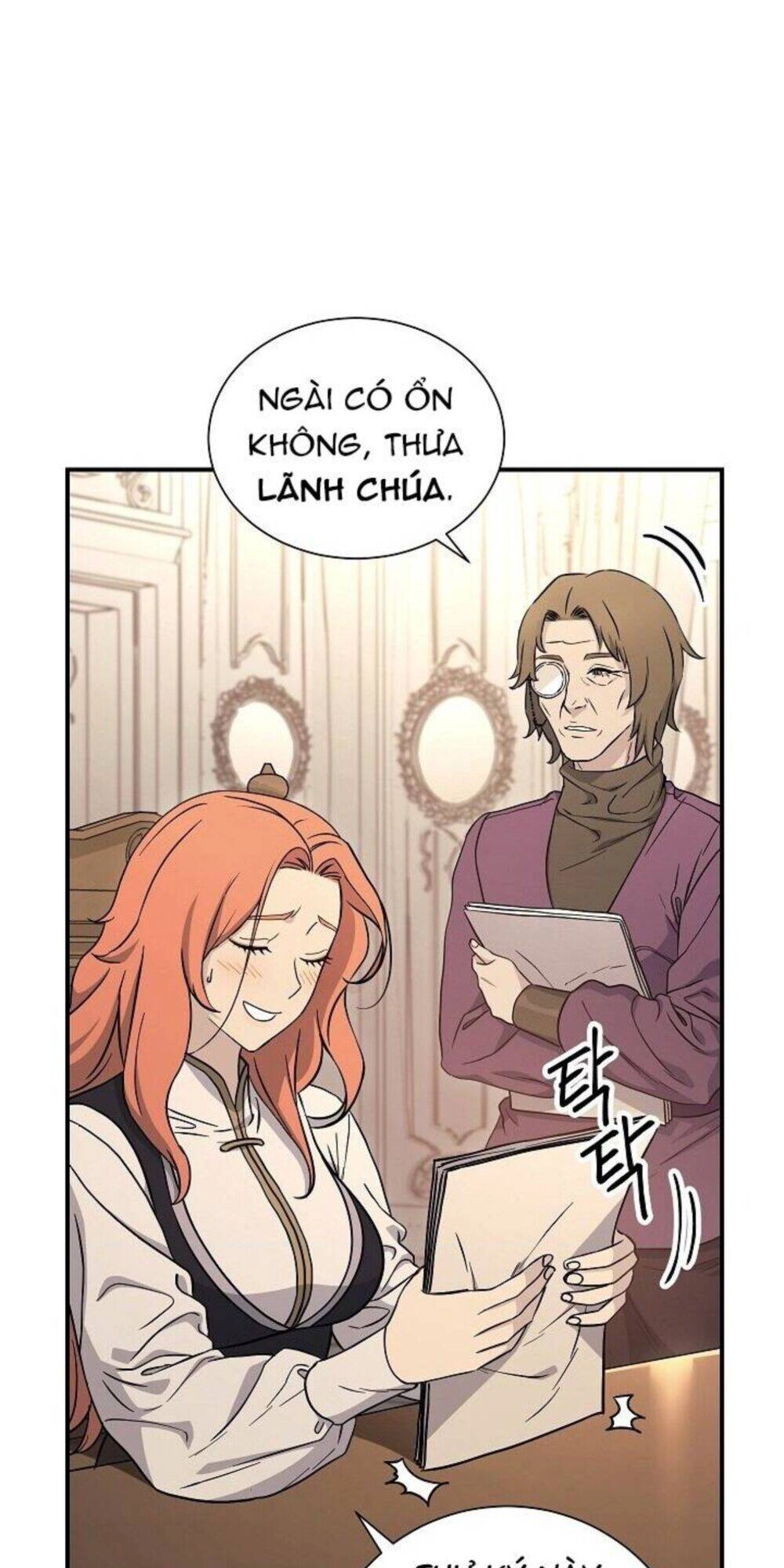 Cốt Binh Trở Lại Chapter 143 - 32