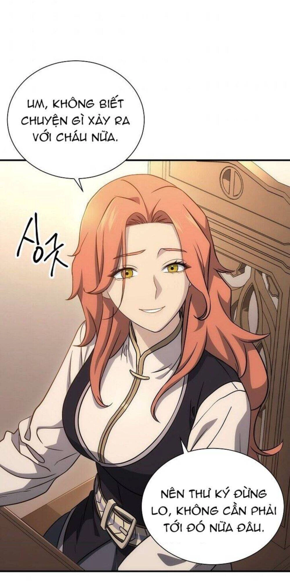 Cốt Binh Trở Lại Chapter 143 - 35