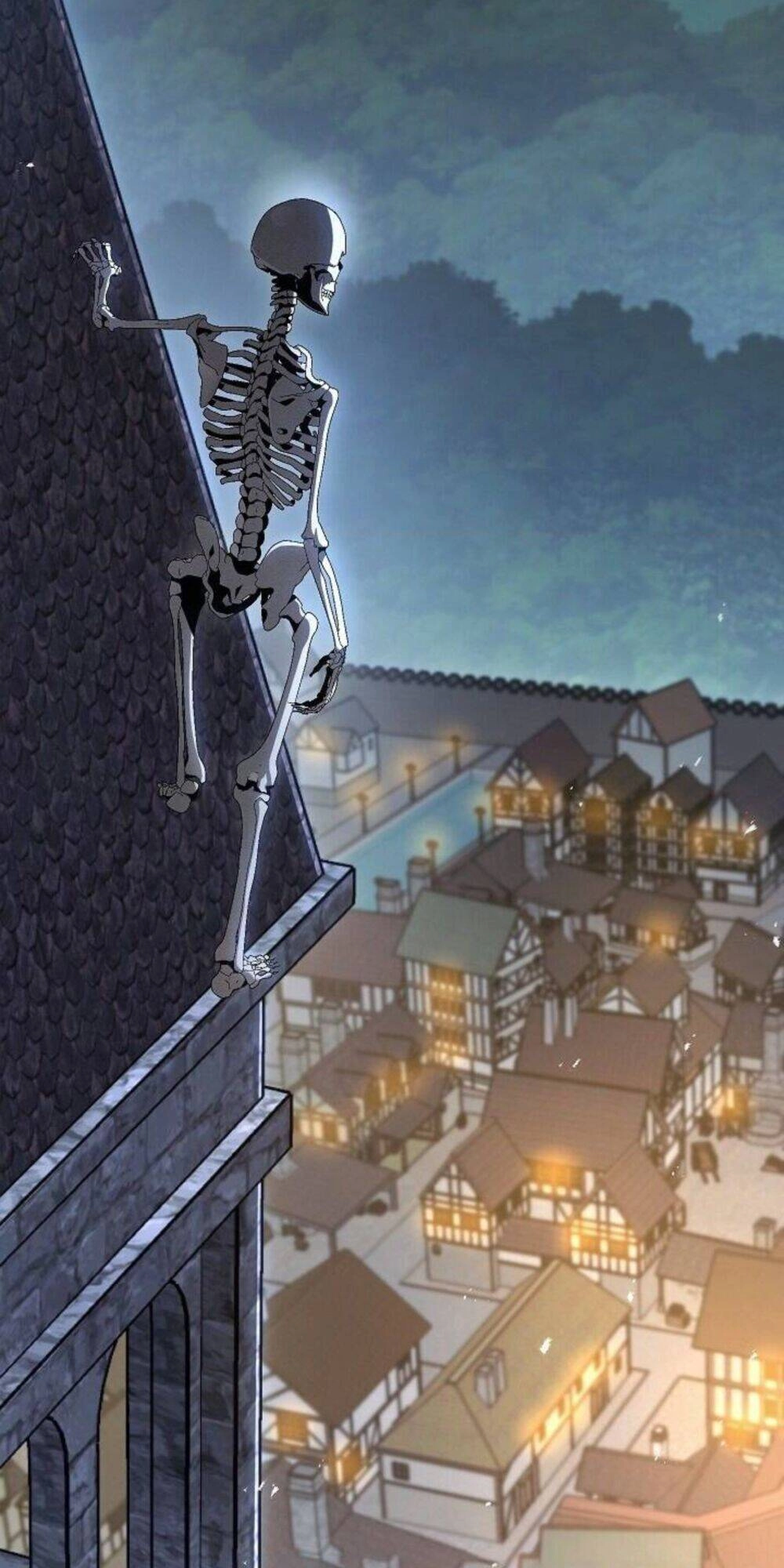 Cốt Binh Trở Lại Chapter 143 - 52