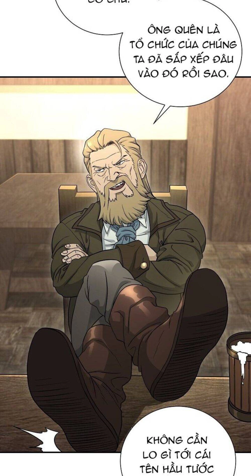 Cốt Binh Trở Lại Chapter 143 - 60