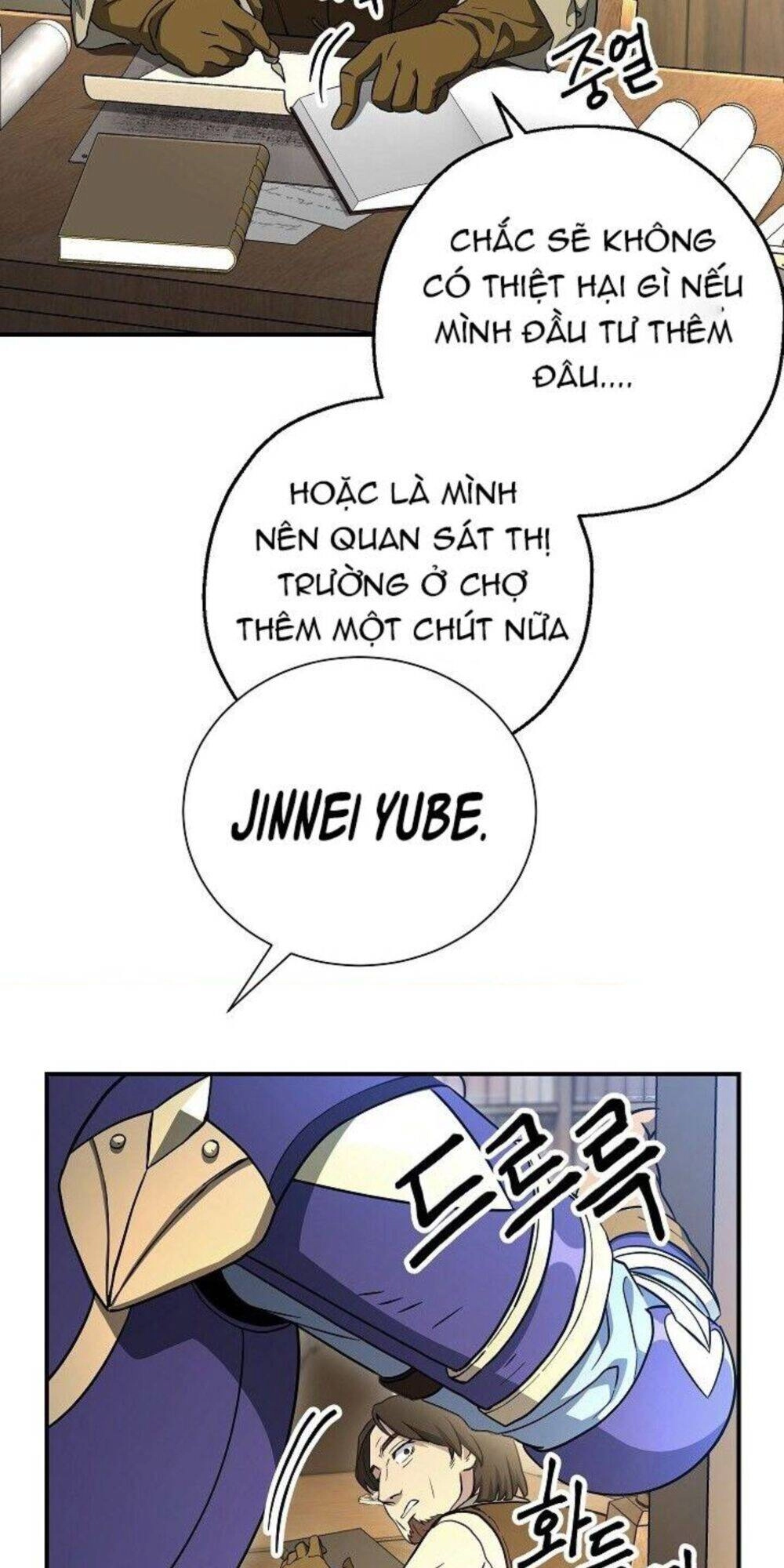 Cốt Binh Trở Lại Chapter 143 - 92