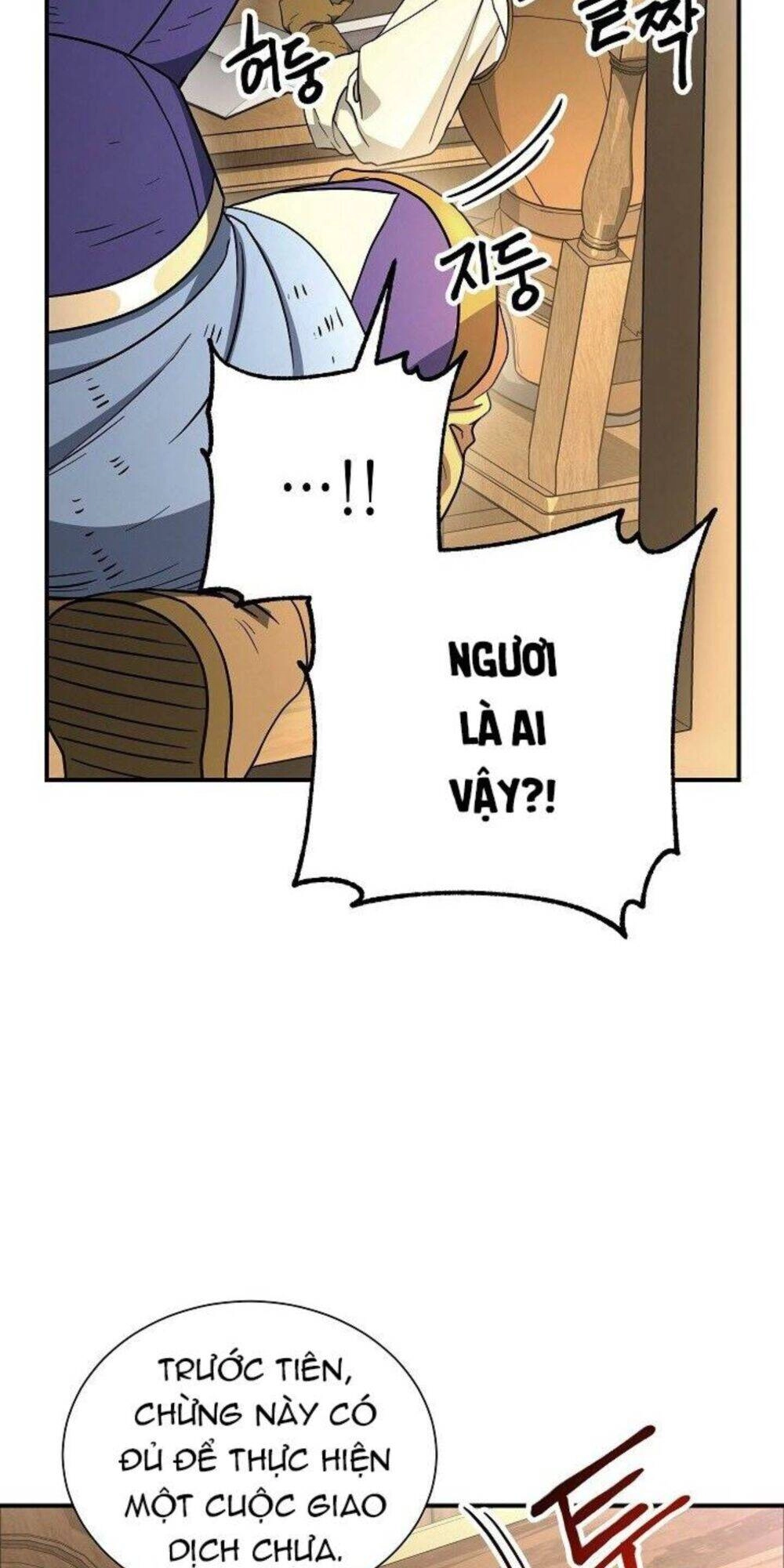 Cốt Binh Trở Lại Chapter 143 - 93