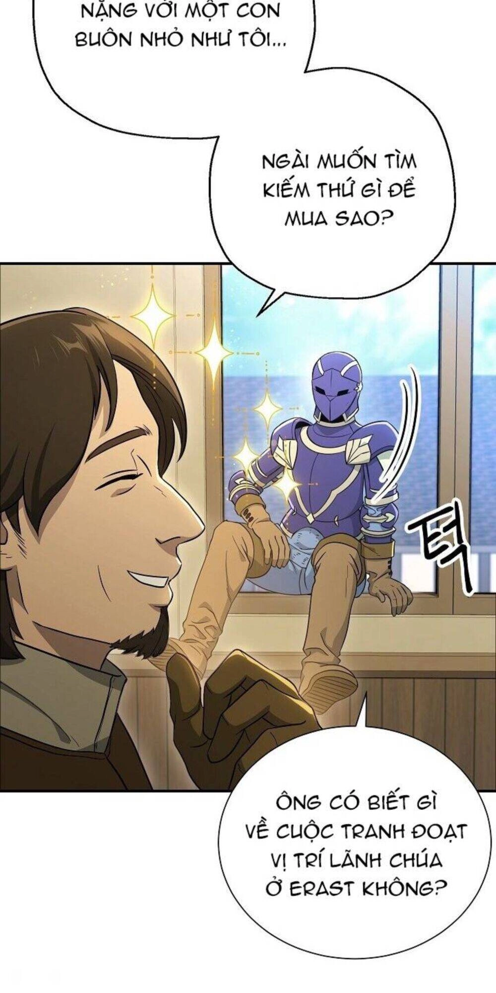 Cốt Binh Trở Lại Chapter 143 - 95