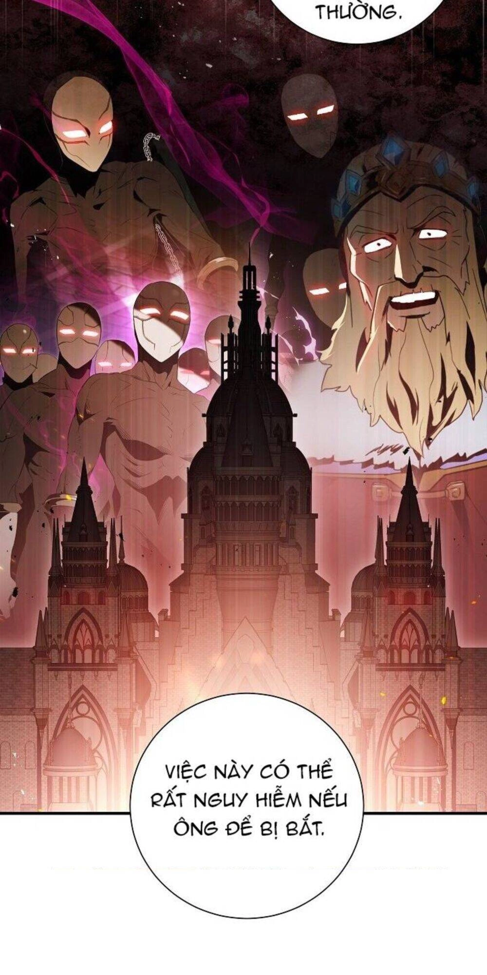 Cốt Binh Trở Lại Chapter 143 - 98