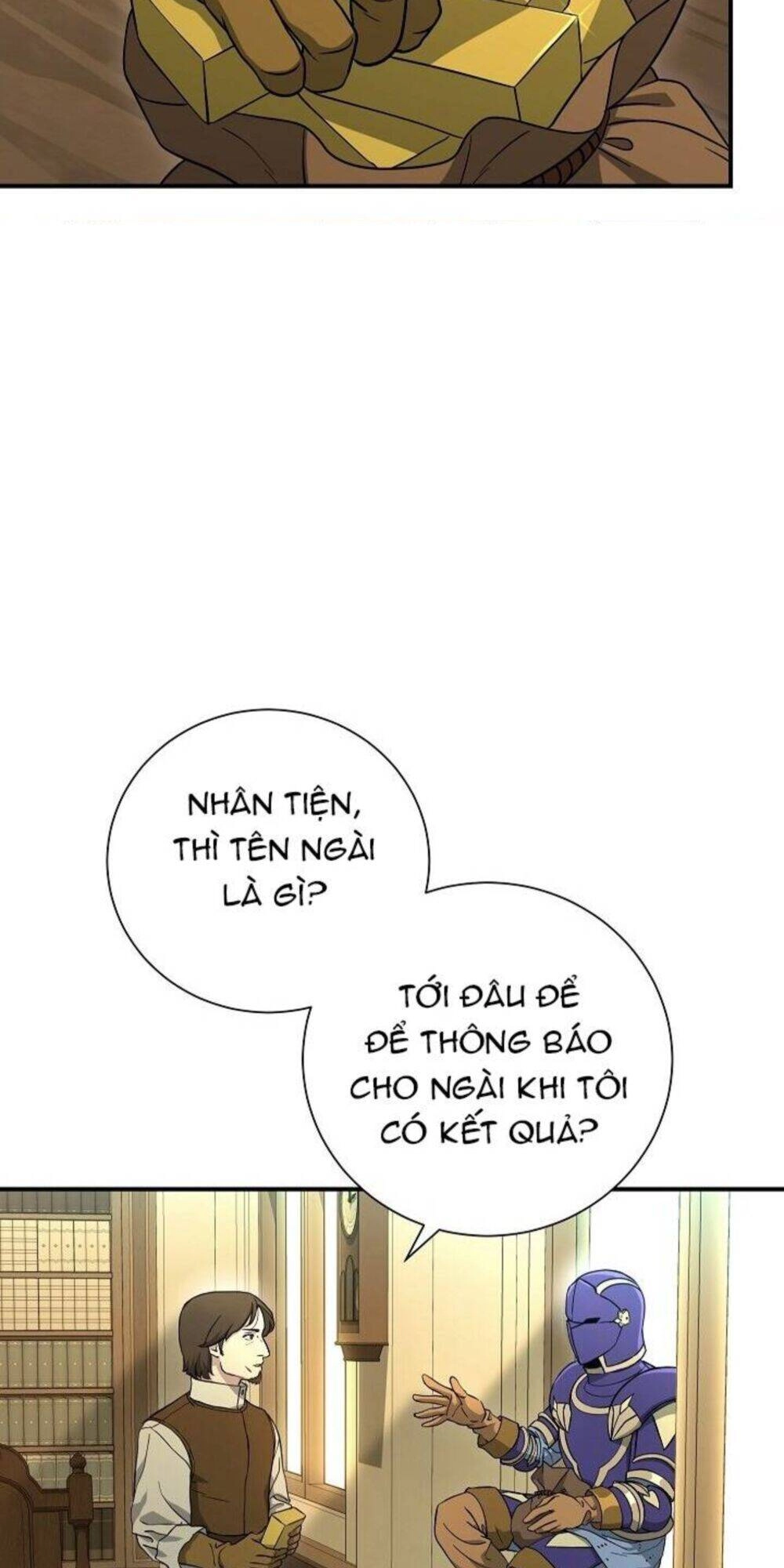 Cốt Binh Trở Lại Chapter 143 - 101