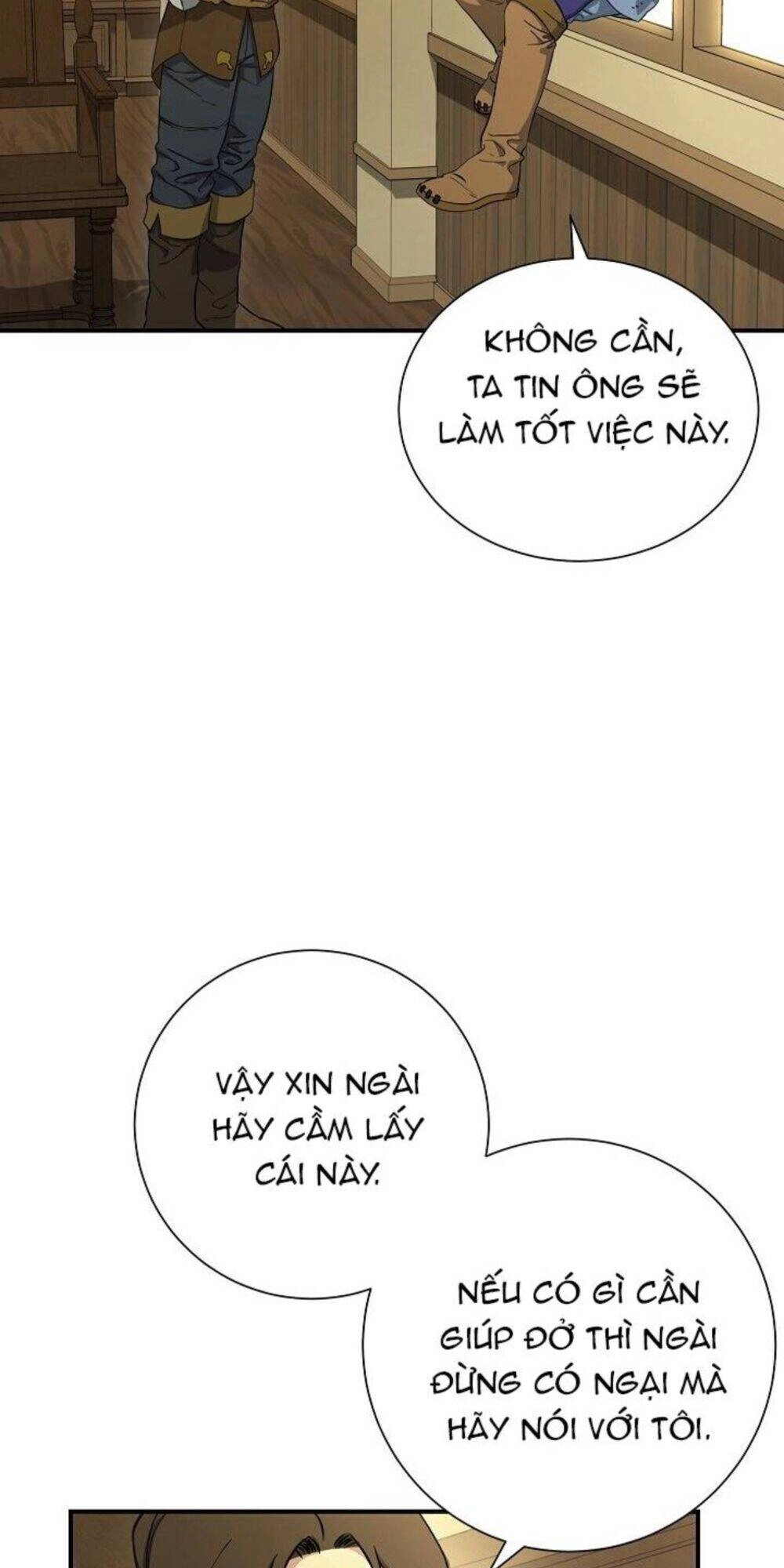 Cốt Binh Trở Lại Chapter 143 - 102