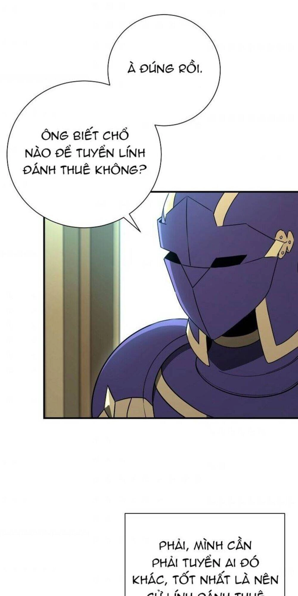 Cốt Binh Trở Lại Chapter 143 - 104