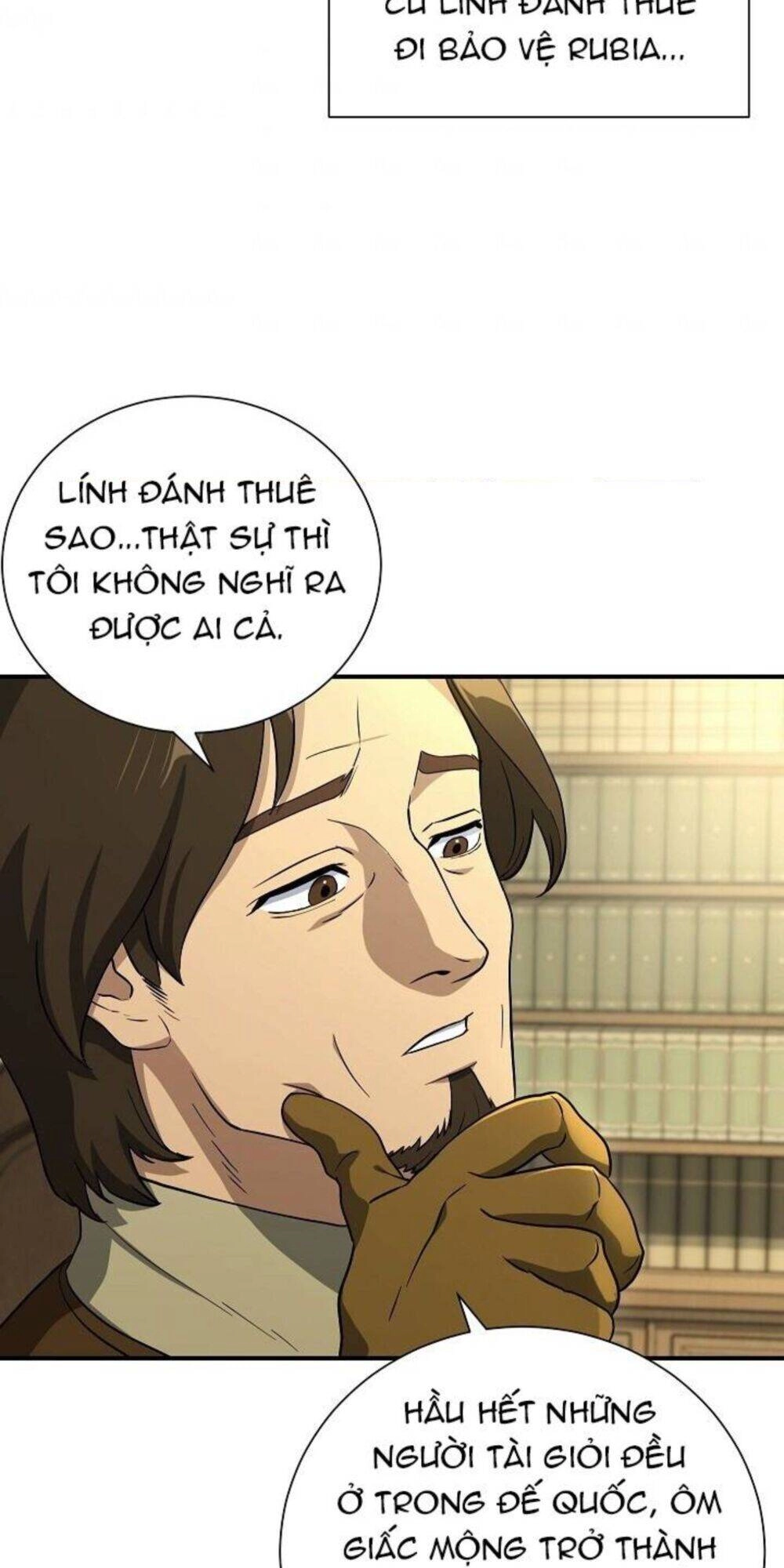 Cốt Binh Trở Lại Chapter 143 - 105