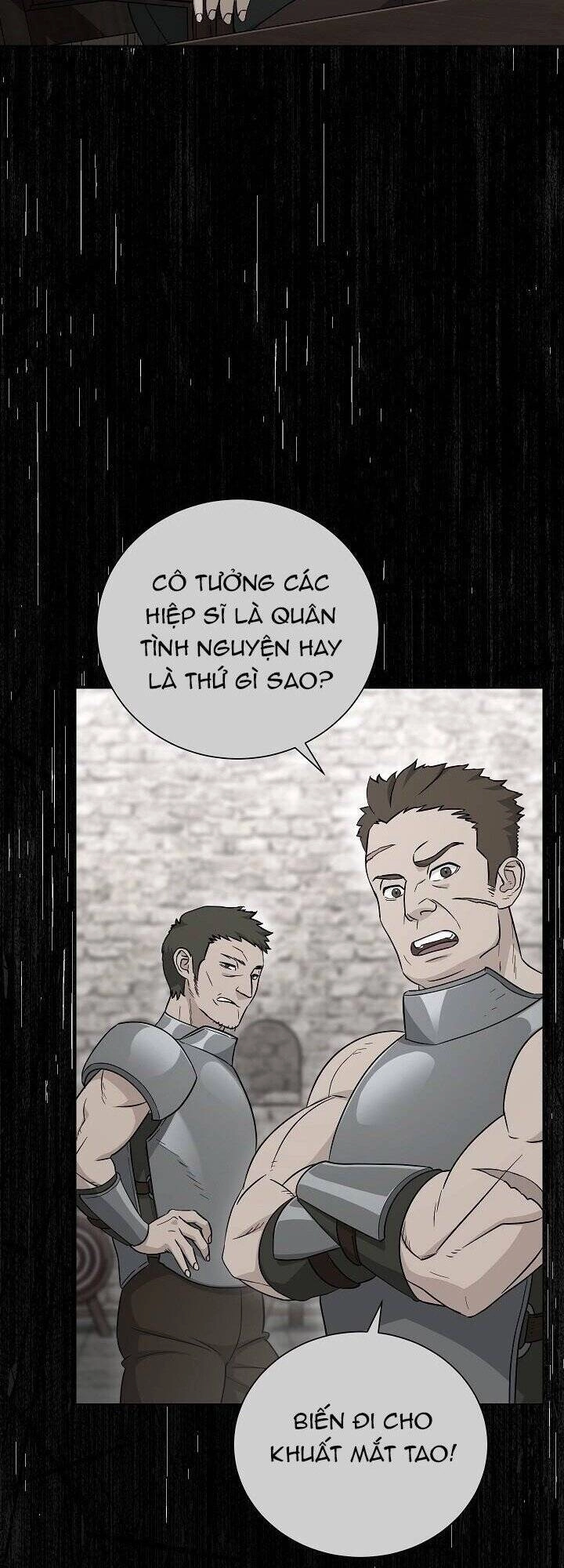 Cốt Binh Trở Lại Chapter 144 - 5