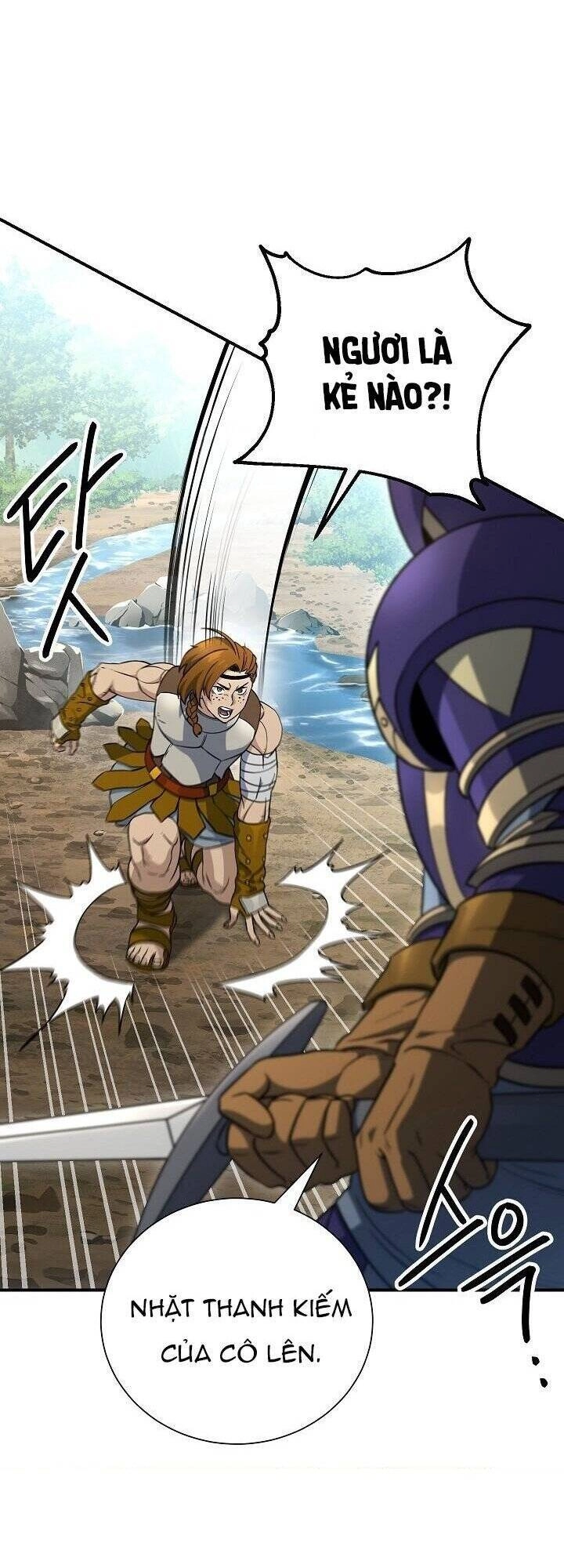 Cốt Binh Trở Lại Chapter 144 - 23