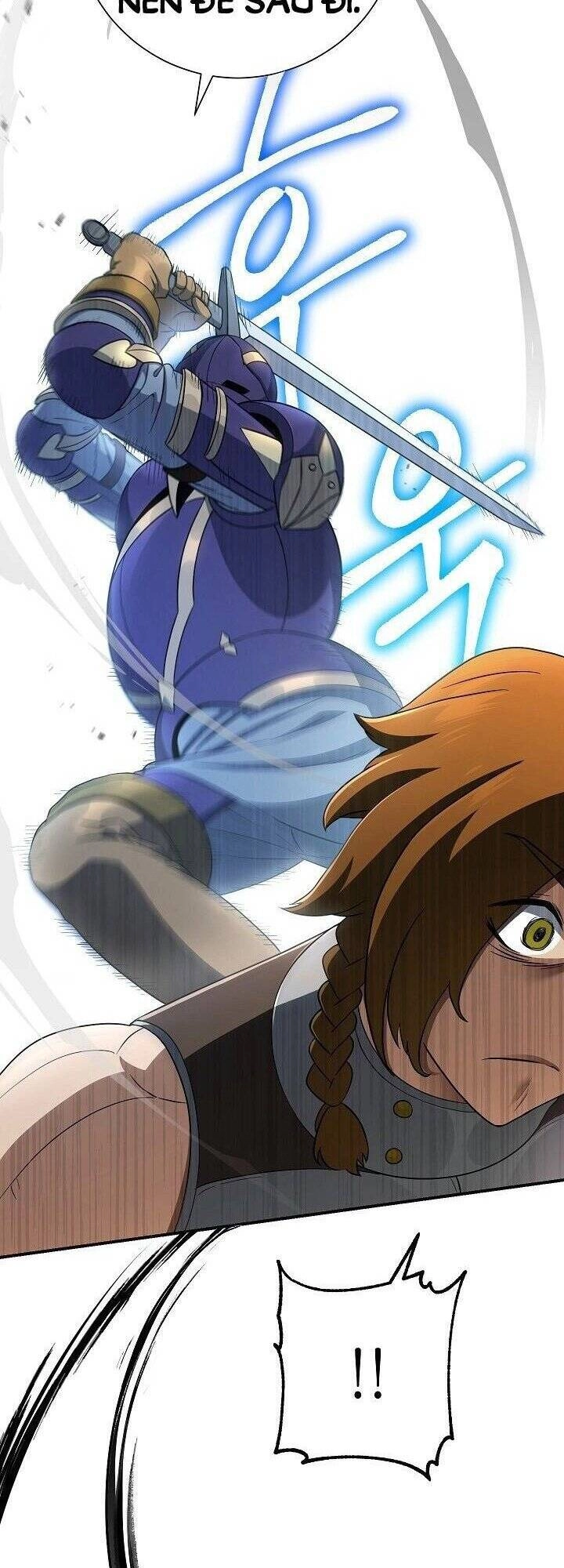 Cốt Binh Trở Lại Chapter 144 - 25