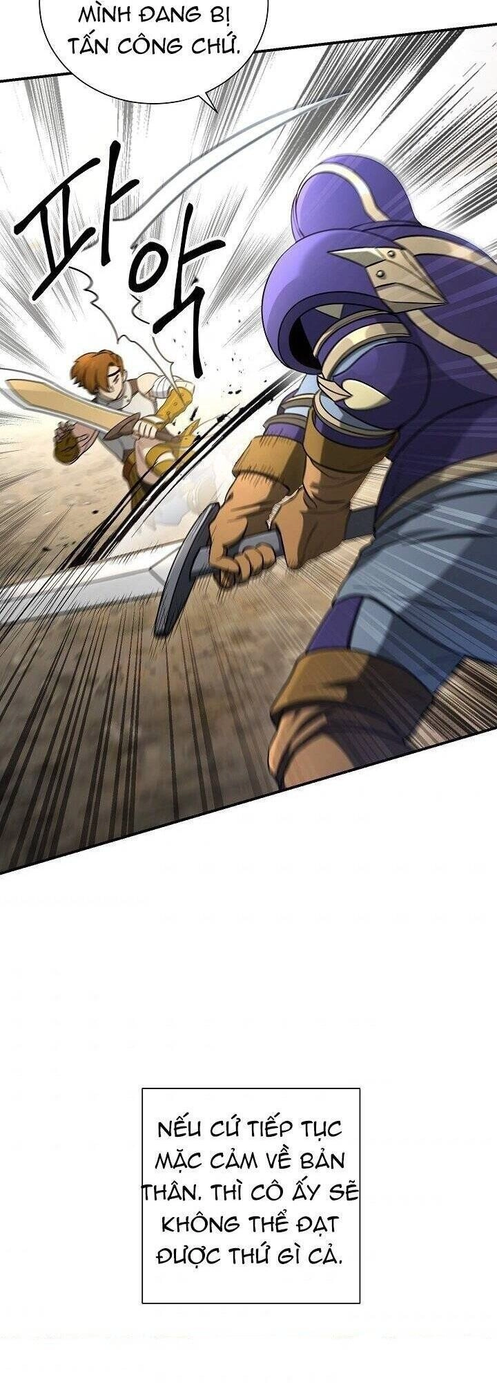 Cốt Binh Trở Lại Chapter 144 - 33