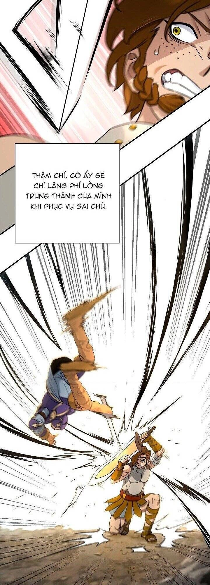 Cốt Binh Trở Lại Chapter 144 - 35