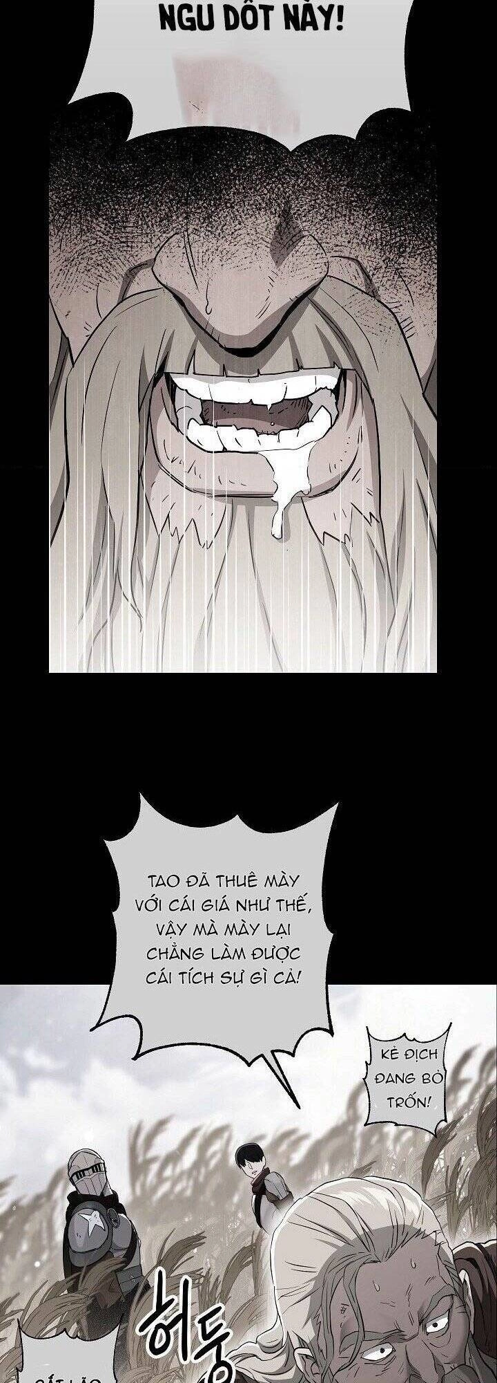 Cốt Binh Trở Lại Chapter 144 - 37