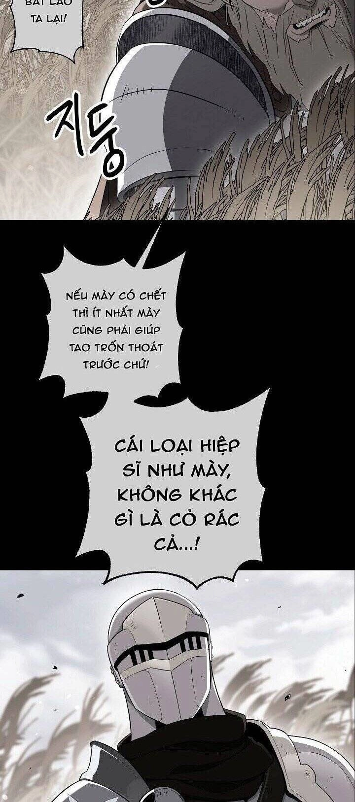Cốt Binh Trở Lại Chapter 144 - 38