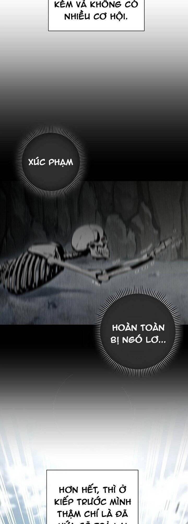 Cốt Binh Trở Lại Chapter 144 - 41