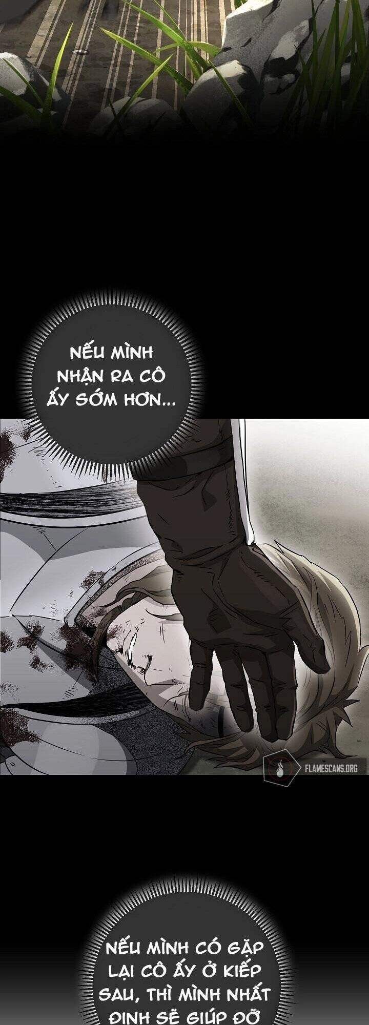 Cốt Binh Trở Lại Chapter 144 - 43