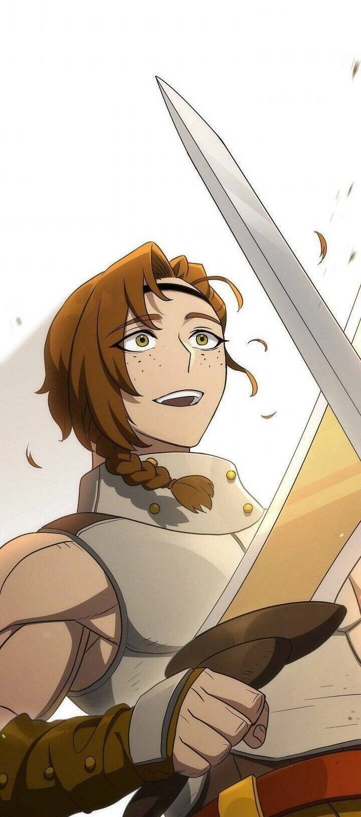 Cốt Binh Trở Lại Chapter 144 - 58