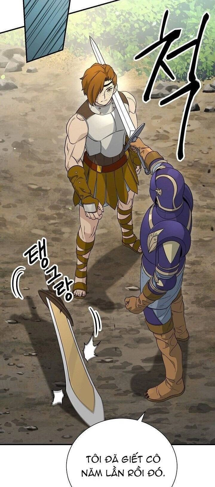 Cốt Binh Trở Lại Chapter 144 - 60