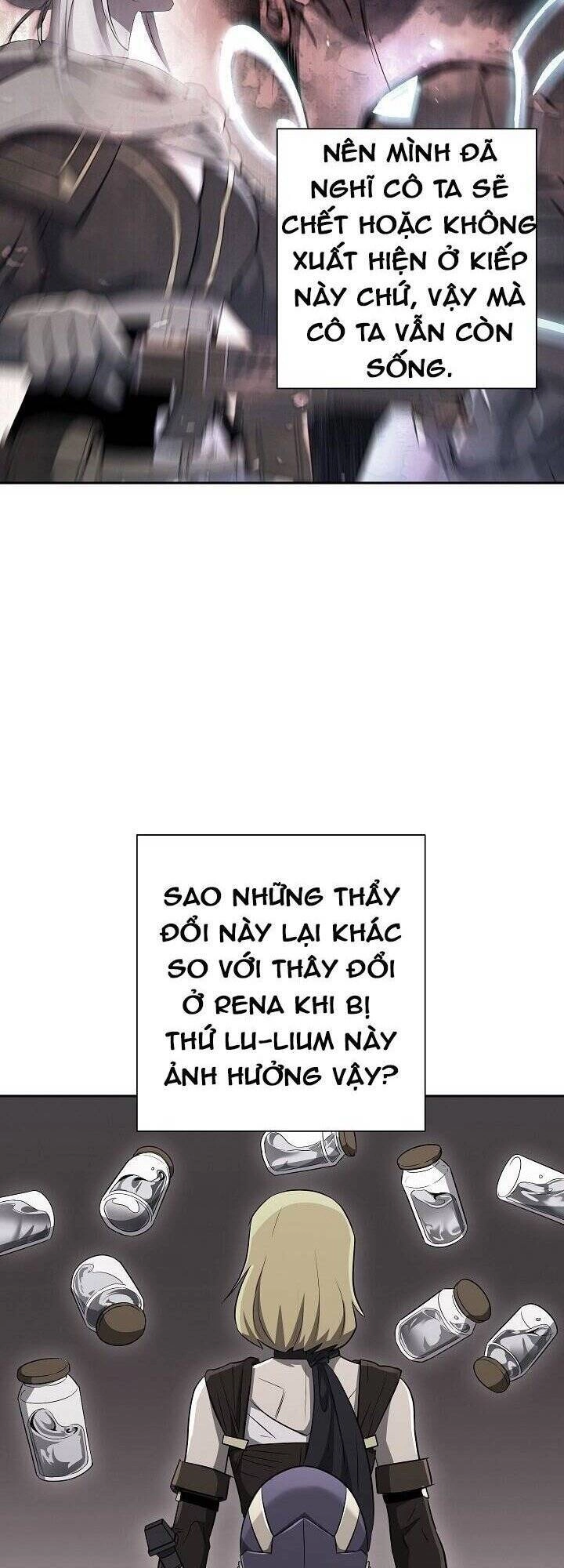 Cốt Binh Trở Lại Chapter 144 - 83